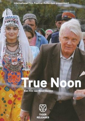 True Noon - DVD (8717903483619) True Noon - DVD (8717903483619)