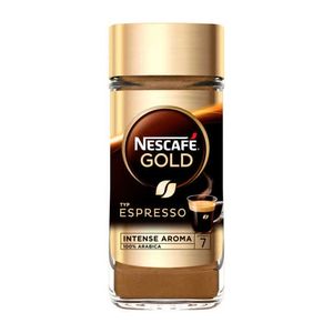 Nescafé Gold Espresso - oploskoffie - 100 gram