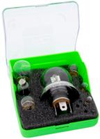 SPAHN replacement box 6v 45/40w p45t mz
