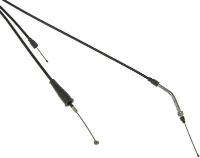 101 OCTANE Throttle cables 101.octan ebe050 engine