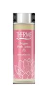 Therme Saigon pink lotus massage oil 125 Milliliter