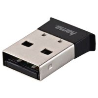 Hama Bluetooth®-USB-adapter Versie 5.0 C2 + EDR