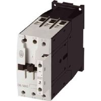 DILM40(230V50/60HZ)  - Magnet contactor 40A 230VAC DILM40(230V50/60HZ) - thumbnail