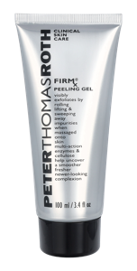 P.T. Roth Firmx Peeling Gel 100 ml Make-up verwijderaar en reiniger