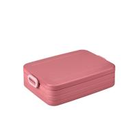 Mepal lunchbox tab l vivid mauve