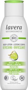 Lavera Bodylotion refreshing bio EN-IT (200 ml)