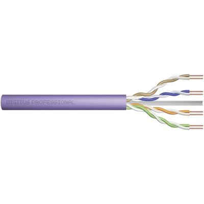 Digitus DK-1613-VH-305 Netwerkkabel CAT 6 U/UTP Violet 305 m