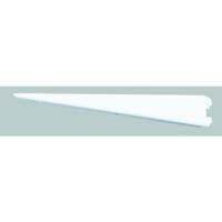 XHANDER drager dubbel wit 32cm