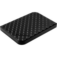 Verbatim Store n Go 4 TB Externe harde schijf (2,5 inch) USB-A 3.2 Gen 1 Zwart 53223