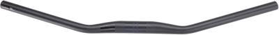 CONTEC stuur "sendai 45" ct handlebar sendai 45 25,4x660mm, r5 s15, black