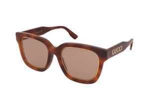 Zonnebrillen Gucci GG1136SA 003
