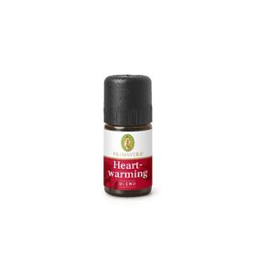 Heartwarming blend