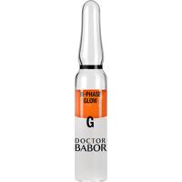BABOR Doctor Babor Glow Bi-Phase Ampoule Serum Concentrate 14ml