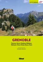 Wandelgids Grenoble | Glenat Wandelgids Grenoble | Glenat