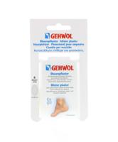 Gehwol Pleisters Anti Druk Blaarpleister 42x68mm 6Stuks