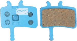 CONTEC Ct disc brakepad cbp-320 organic