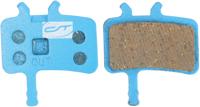 CONTEC Ct disc brakepad cbp-320 organic