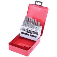 KS Tools 3360621 Handtapset Rechtslopend Staal 1 stuk(s)
