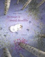 De maan is overal dezelfde (Hardback)