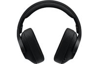 Logitech-G Headset G433 Zwart Gaming Headset