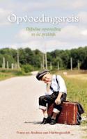 Opvoedingsreis - Frans Hartingsveldt, Andrea Hartingsveldt - ebook