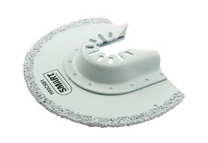 SMART blades UN TRA Diamantzaagblad tegelvoeg 1st voor multitool
