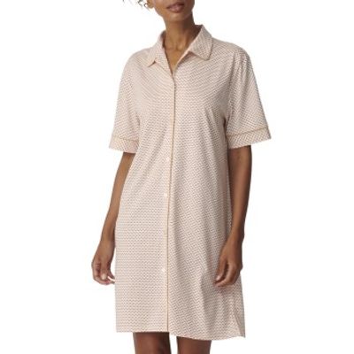 Triumph Lounge Me Natural SSL Boyfriend Nightshirt * Actie *