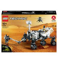 LEGO® TECHNIC 42158 NASA Mars Rover Perseverance