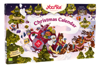 Yogi Tea Christmas Calendar 2024 Yogi Tea Christmas Calendar 2024