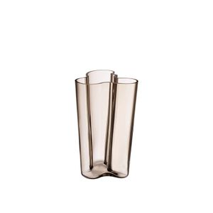 Iittala Alvar Aalto Vaas 25,1 cm Linnen