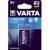 VARTA LongLife Power Alkaline 9V 1x