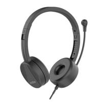 Oordopjes Nilox Zwart 1,8 m
