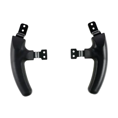 Asetek SimSports Formula Regular Handle
