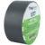 Showgear MegaTape UT7 PVC tape 38 mm x 33 m, grijs