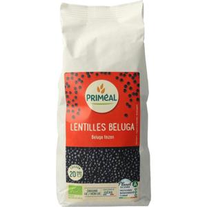Primeal Linzen beluga bio