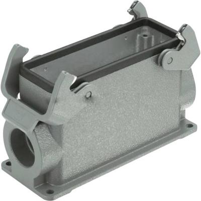 Socketbehuizing Han® 24B-asg1-QB-21 09300240230 HARTING 1 stuk(s) Piece