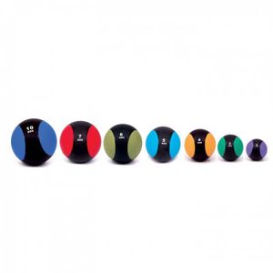 PTessentials Medicine Ball Voordeelset 1 t/m 5 kg