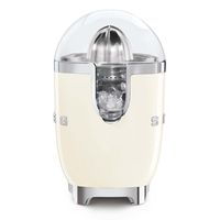 Smeg CJF11CREU elektrische citruspers 70 W Crème - thumbnail