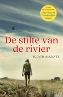De stilte van de rivier (Paperback)