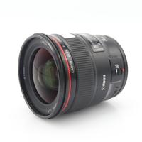 Canon EF 24mm f/1.4 L II USM occasion