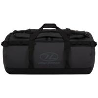 Highlander Duffel - Storm Kit - 120L - Black