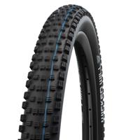 Schwalbe Buitenband 27.5-2.40(62-584) wicked will evo supert e-50 zw