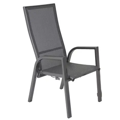 Standenstoel Mojito negro