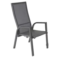 Standenstoel Mojito negro