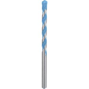 Bosch Accessories EXPERT CYL-9 MultiConstruction 2608900640 Multifunctionele boor 10-delig 6 mm Gezamenlijke lengte 100 mm Cilinderschacht 10 stuk(s)