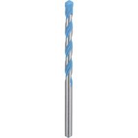 Bosch Accessories EXPERT CYL-9 MultiConstruction 2608900640 Multifunctionele boor 10-delig 6 mm Gezamenlijke lengte 100 mm Cilinderschacht 10 stuk(s) - thumbnail