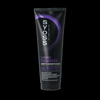 Syoss Deep conditioner intense fullness 250 Milliliter
