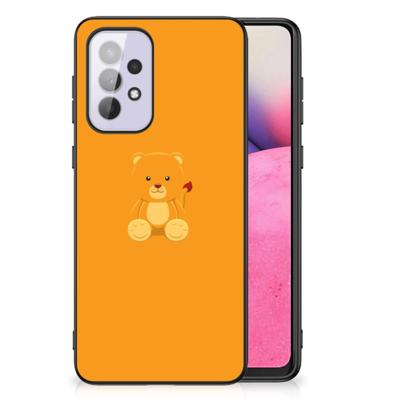 Samsung Galaxy A33 5G Hoesje Baby Beer