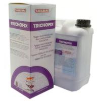 Takazumi Trichofix 2,5L - Effectieve Behandeling Tegen Vijvervis Huidparasieten