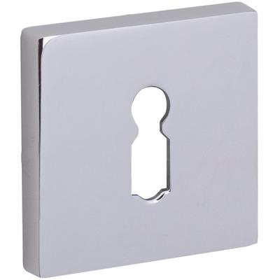 Sleutelrozet Bauhaus verdekt BB MGC Sleutelrozet Bauhaus verdekt BB MGC